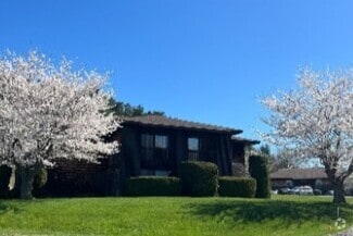 Springtime 3 - Chicopee Mews