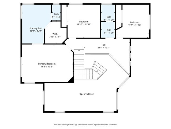 Building Photo - Beautiful 4 bed, 3 bath, 2,726 sqft House in Peaceful San Marcos Neighborhood - Available NOW