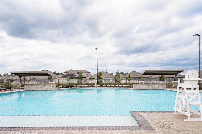 Building Photo - 23731 Pebworth Pl