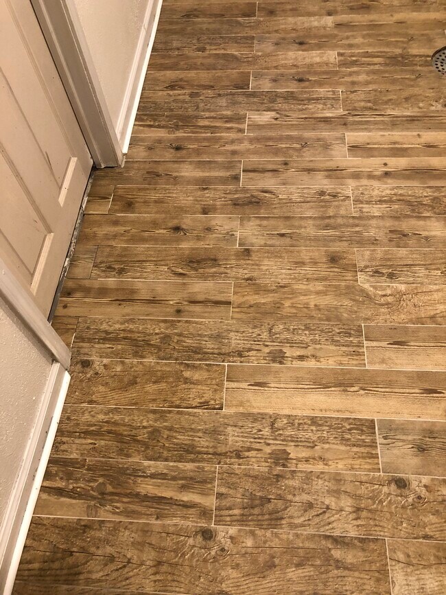 Brand new lower level bath & laundry room - 3771 Grovedale Pl