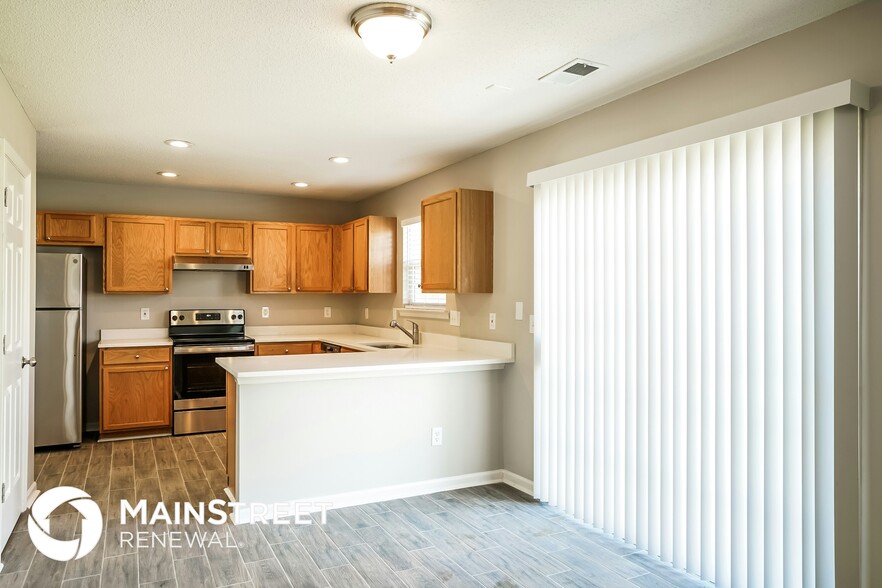 Building Photo - 6021 Quitman Trail