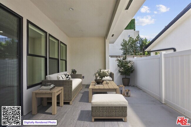 Building Photo - 521-519 N Martel Ave