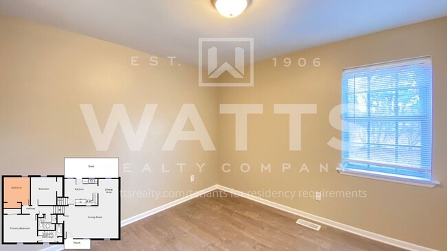Building Photo - 3 Bedroom Home in Gardendale Community