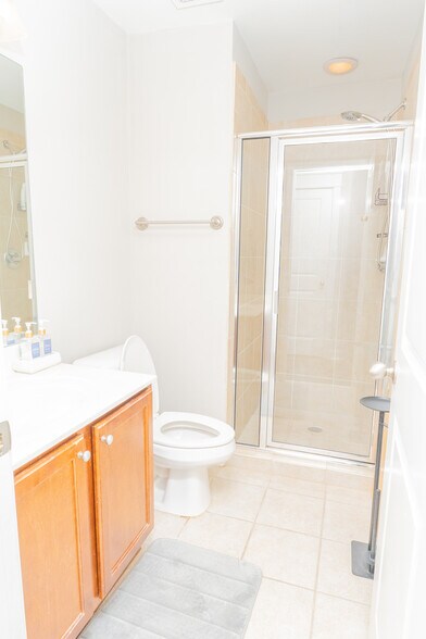 Bathroom 2 - 2113 Gorman Grv SE