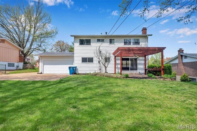 Building Photo - 4562 Tauneybrook Dr