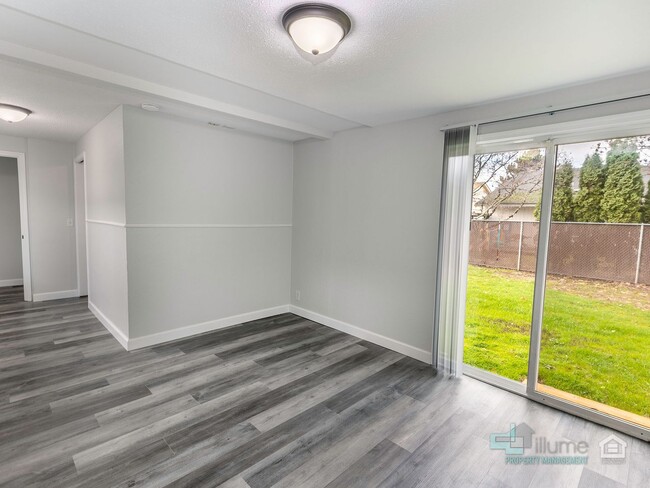 Building Photo - February Move-In Special: Charming 4-Bedroom Keizer Home Close to Everything