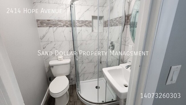 Building Photo - 2414 Hope Ave