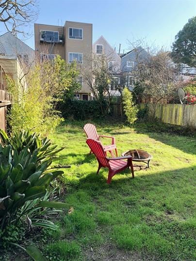 Building Photo - Top-Floor 3BR with Renovated Kitchen Acros...
