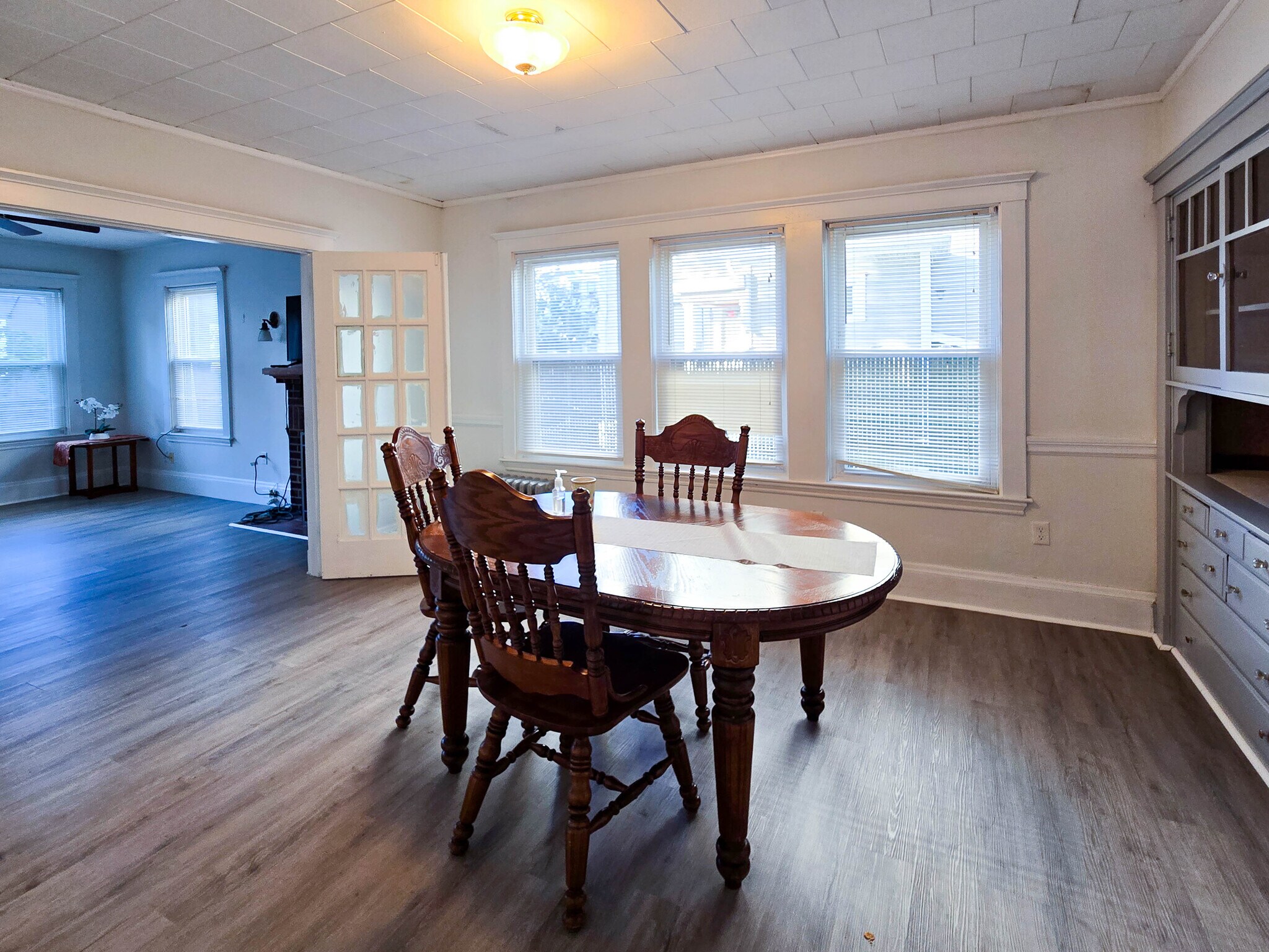 Building Photo - 63 Pinckney St