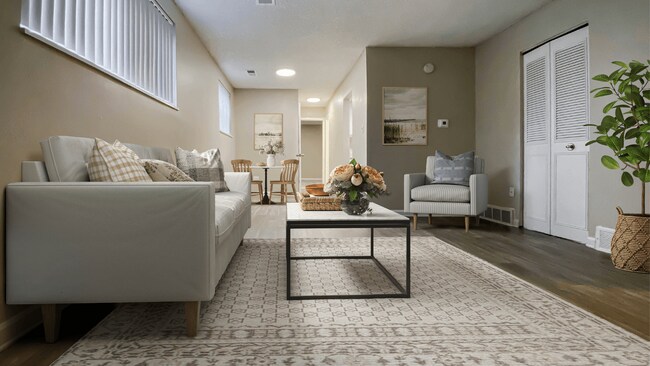 Floorplan - Aurora Hills
