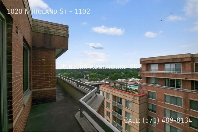 Primary Photo - 1020 N Highland St