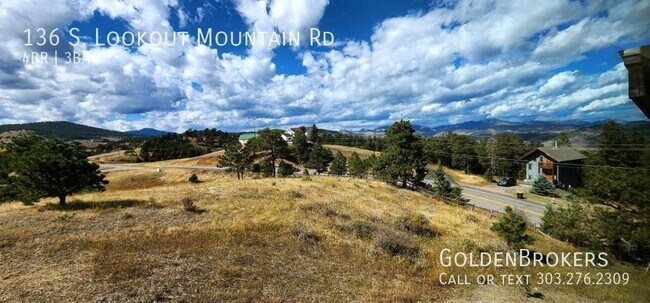 Building Photo - 136 S Lookout Mountain Rd