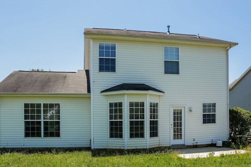 Building Photo - 1020 Duck Point Dr