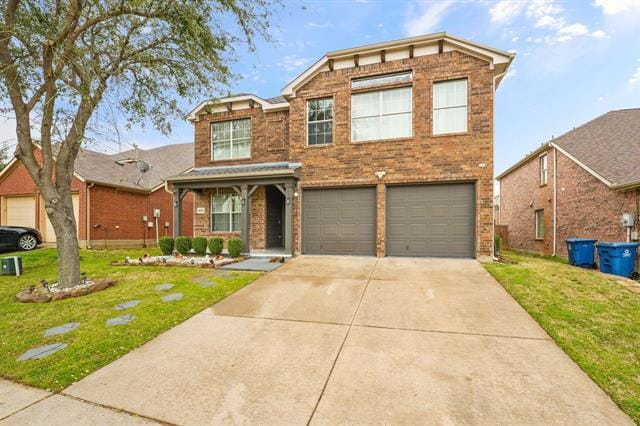 Building Photo - 8616 Tumbleweed Dr