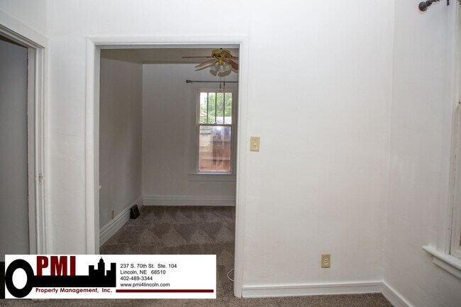 Building Photo - 5501 J St