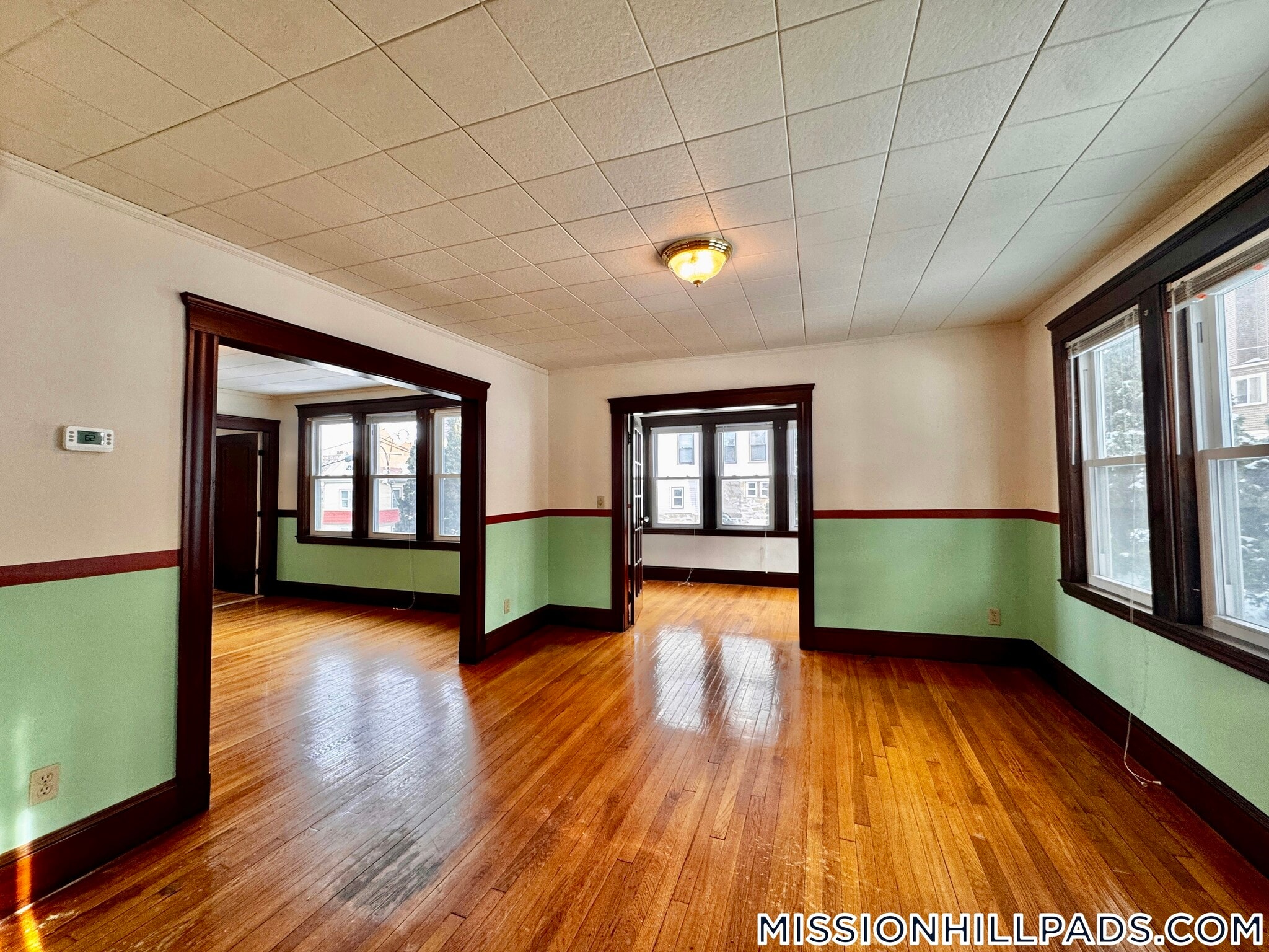 Building Photo - 155-157 Hillside St.