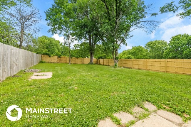 Building Photo - 2603 Blue Heron Dr