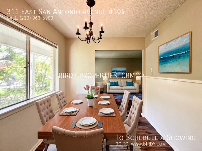Building Photo - 311 E San Antonio Ave