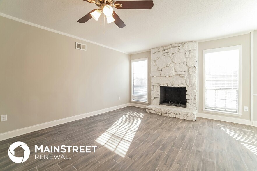 Building Photo - 1811 Tissington Dr