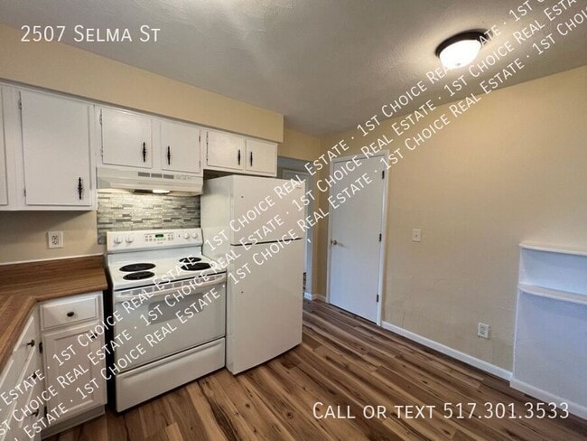 Building Photo - 2507 Selma St