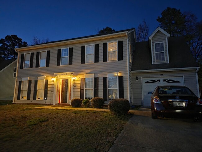 Building Photo - 2812 Amherst Ridge Way