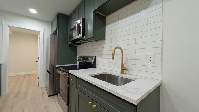 Building Photo - 4310 Grant St