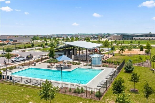 Building Photo - 349 Horsemint Way