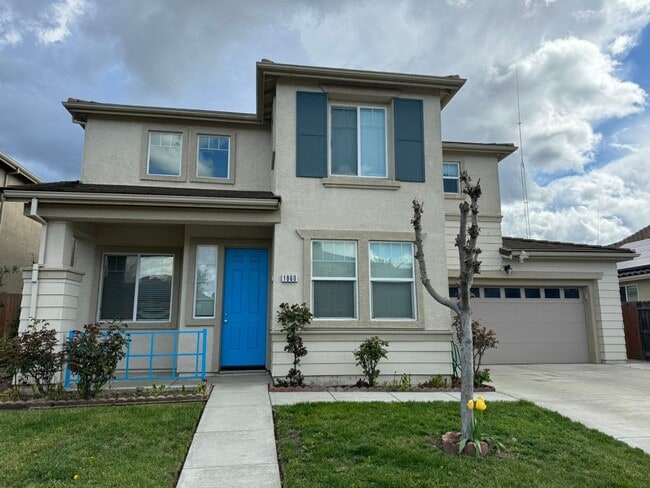 Primary Photo - Sycamore Ranch 4 Bedroom Home For Rent