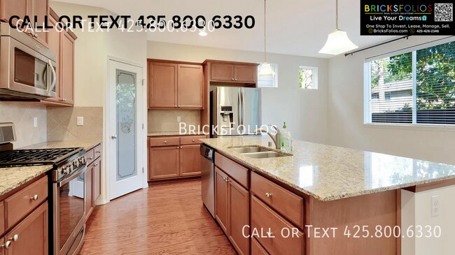 Building Photo - 14418 122nd Pl NE