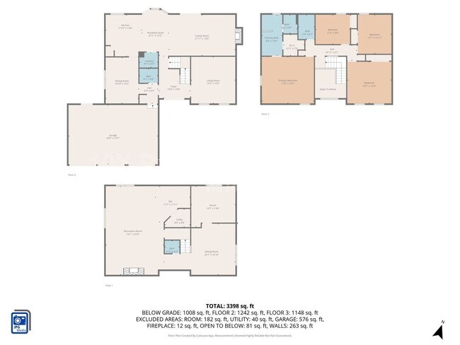 Building Photo - 96 Chenango Dr