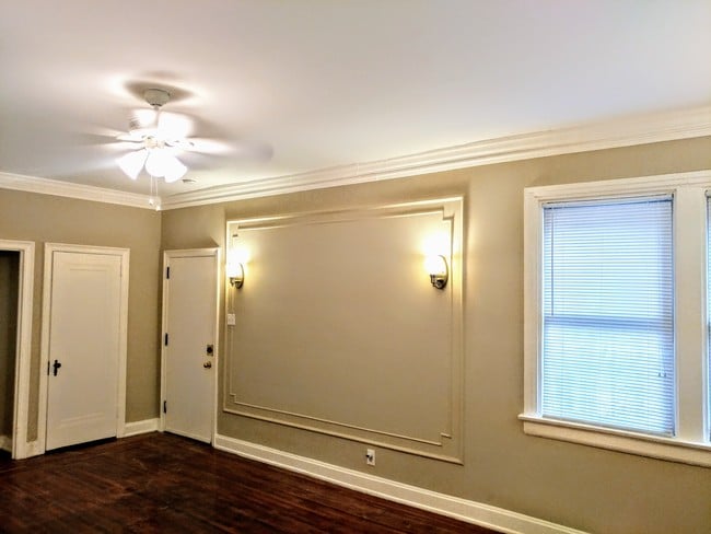 Building Photo - 810 N Fred Shuttlesworth Cir