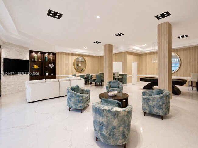 Building Photo - 6917 Collins Ave