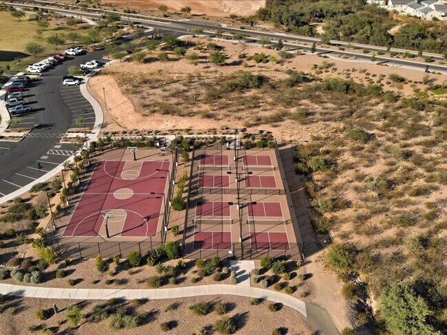 Building Photo - Come and experience the Rocking K community!