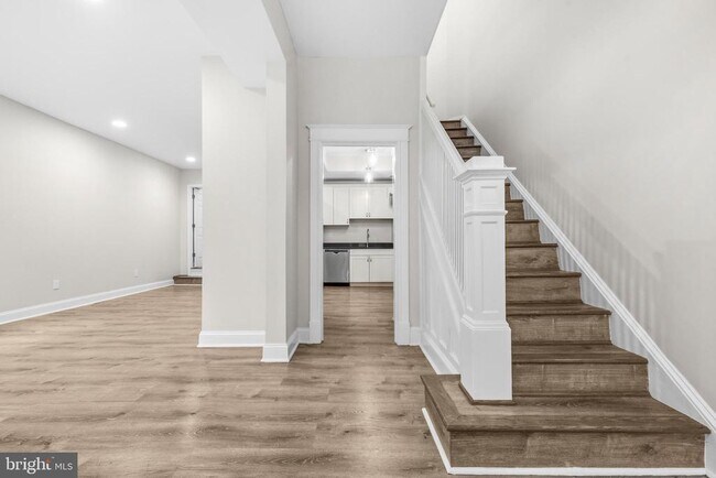 Building Photo - 3928 14th St NW