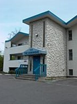 Primary Photo - The Dominique Apartments