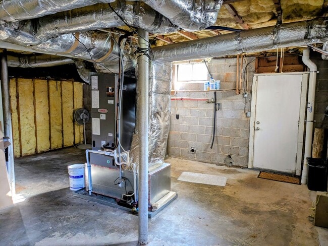 Building Photo - 1017 Madison Ave