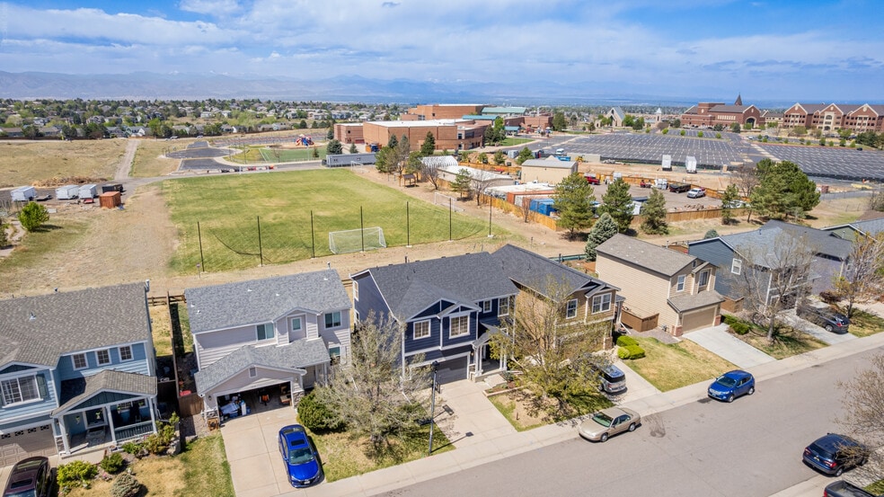 Building Photo - 9917 Aftonwood St