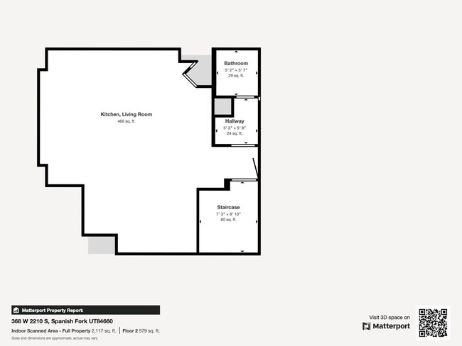 Building Photo - 368 W 2210 S