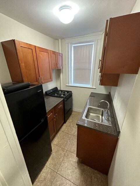 Building Photo - 1179 Boylston St