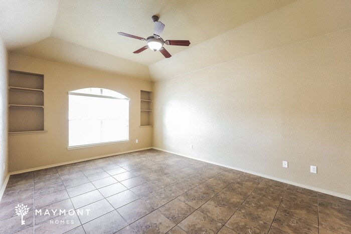 Building Photo - 3815 Grissom Woods