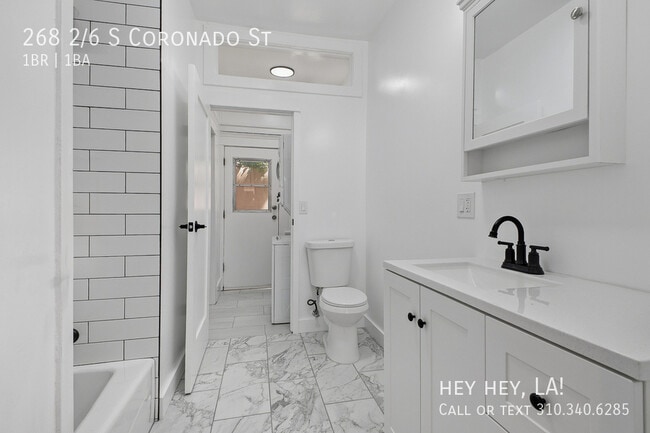 Building Photo - 268 2/6 S Coronado St -