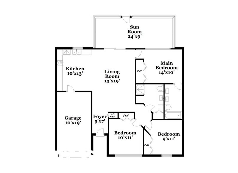 Building Photo - 12420 Dawn Vista Dr