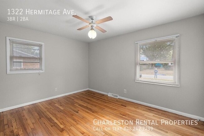 Building Photo - 1322 Hermitage Ave