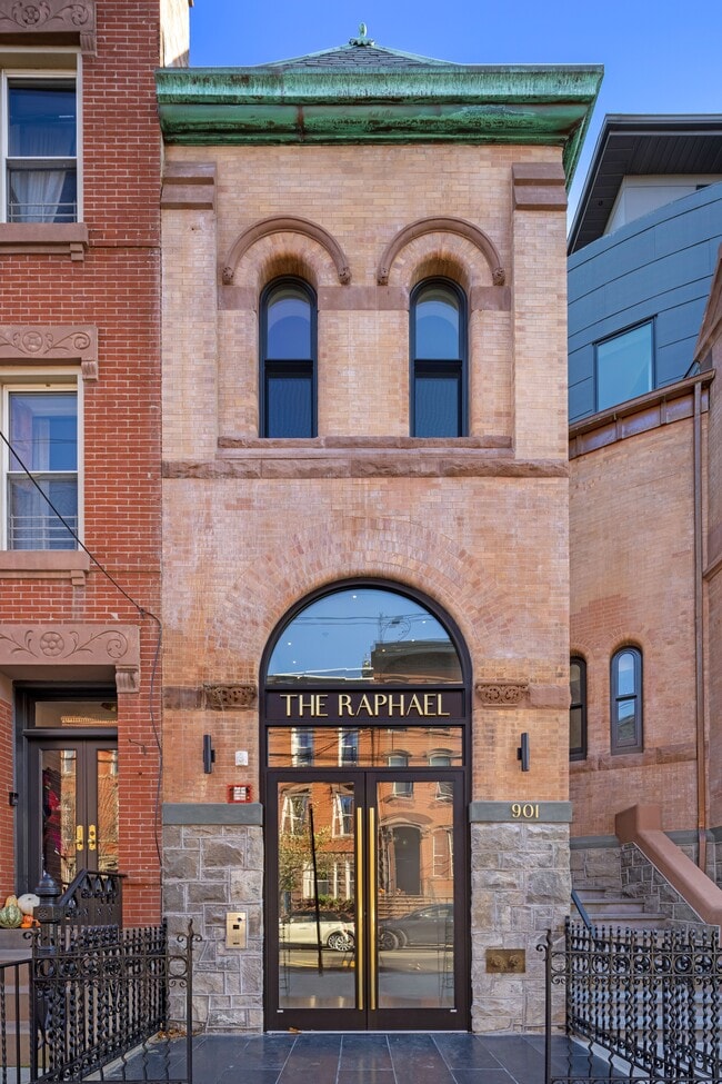 Building Photo - The Raphael 3 Bedroom Rental