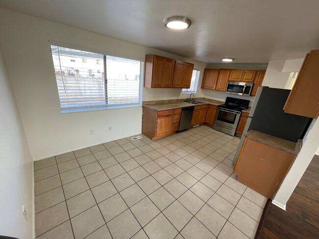 Building Photo - West Jordan Remodeled Four Bedroom; Garage...