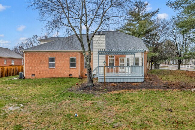 Building Photo - Spotless home for rent in sought after Fie...