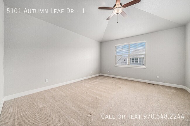 Building Photo - 5101 Autumn Leaf Dr