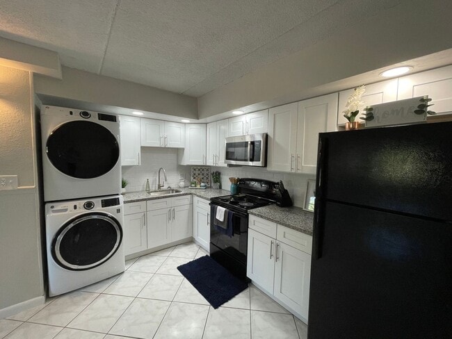 Interior Photo - Park On Central | 1 Bedroom Apartments in ...