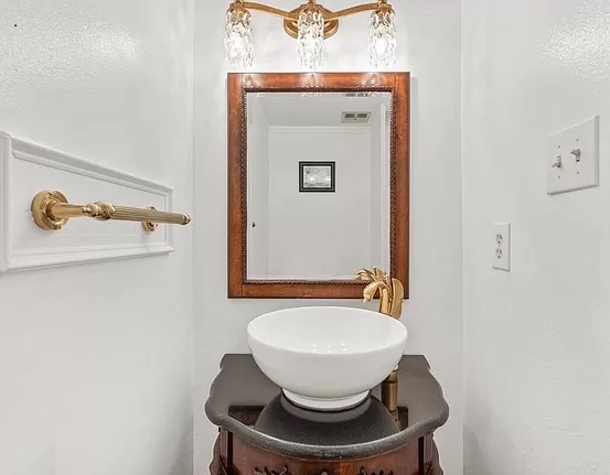 Half Bath - 18650 Sage Way