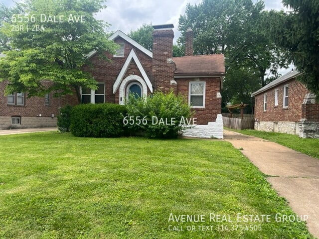 Building Photo - 6556 Dale Ave